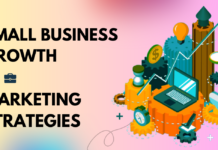 Strategies For Small Business Growth