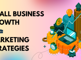 Strategies For Small Business Growth