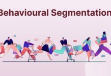 Behavioural Segmentation