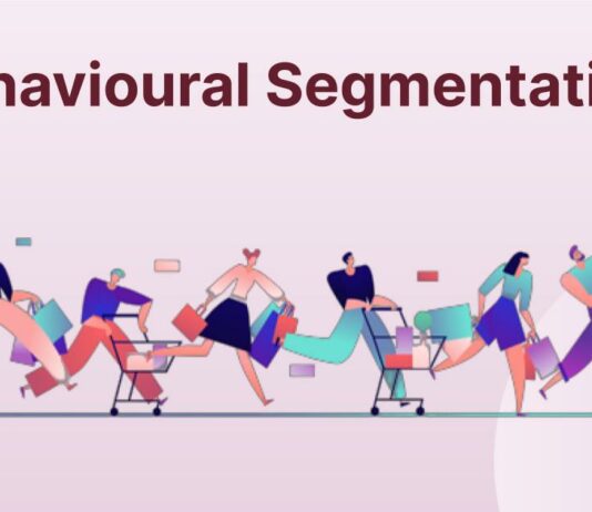 Behavioural Segmentation