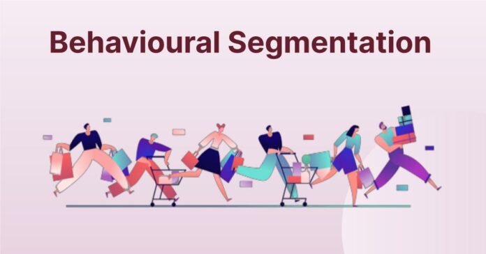 Behavioural Segmentation