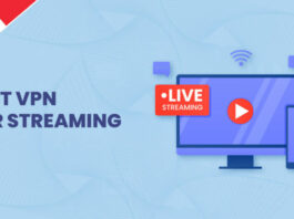 How To Stream Your Favorite TV Shows With A VPN