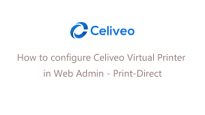 Celiveo Print-Direct