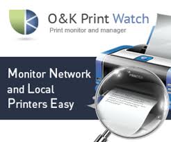 O&K Print Watch 
