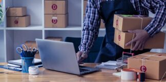 QuickBooks Track Inventory