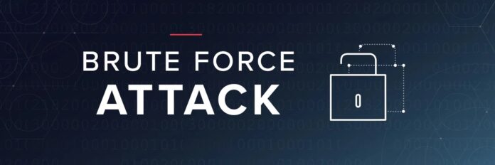 What Is A Brute Force Attack