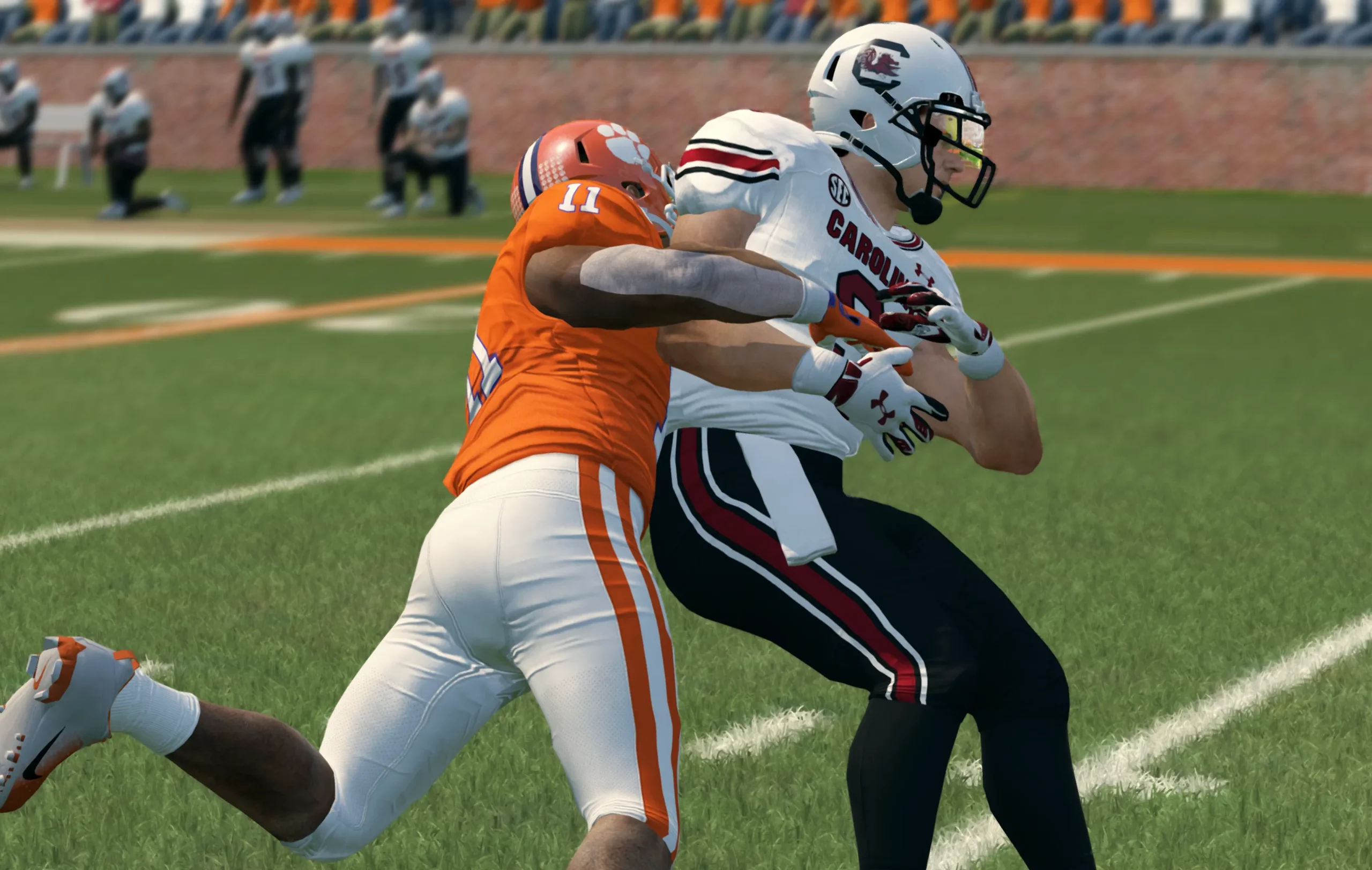 NCAA 14