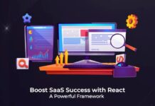 SaaS Frameworks To Develop Software