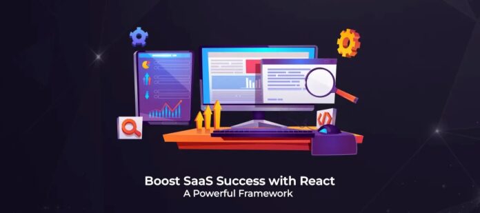 SaaS Frameworks To Develop Software