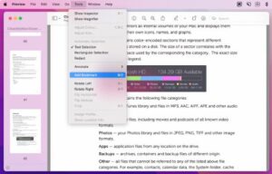 How to bookmark a page on Mac 