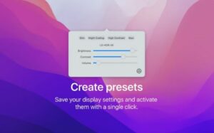 How to turn off screen mirroring on Mac 