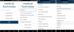 Medical FlashNotes