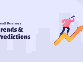 Small Business Trends To Embrace Today