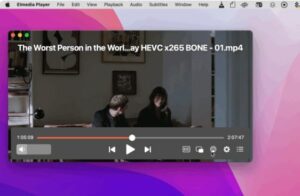 Ways to play Xvid video on Mac 
