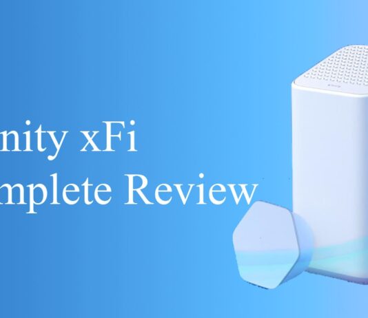 Define xFi Complete – xFi Complete Review and Benefits