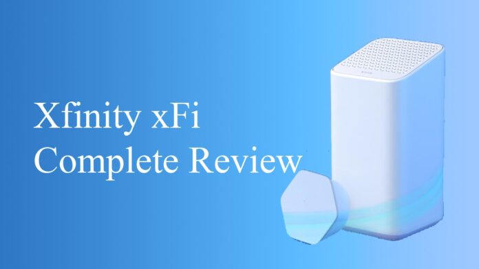 Define xFi Complete – xFi Complete Review and Benefits