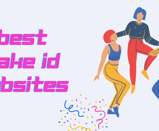 10 Best Fake ID Websites You Can Use Best Fake ID Websites You Can Use