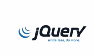 jQuery 