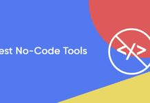 Best No-Code Tools