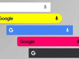 How to Fix Google Search Bar Widget Missing Problem