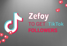 Zefoy Get Free Tiktok Followers, Likes and Views