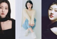 Famous and Most Beautiful Korean Actresses