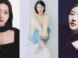 Famous and Most Beautiful Korean Actresses