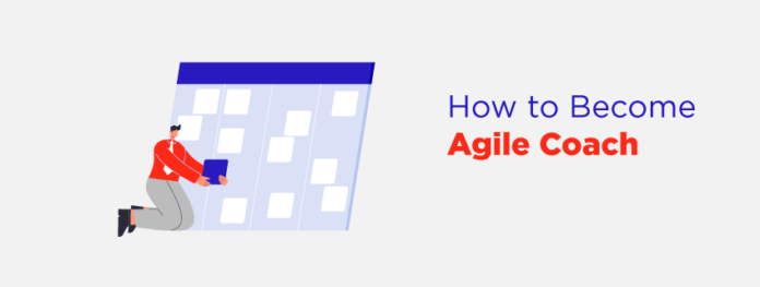 How To Become An Agile Coach In 2024