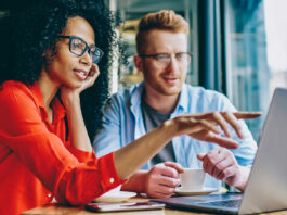 Eleads CRM Login Marketing Solutions