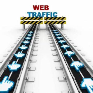 How SEO Drives Organic Traffic to Your Website 