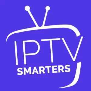 IPTV Smarters Pro 