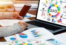 Power Of SEO And Content Production In Digital Marketing