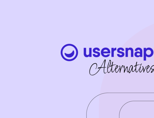 alternatives to usersnap