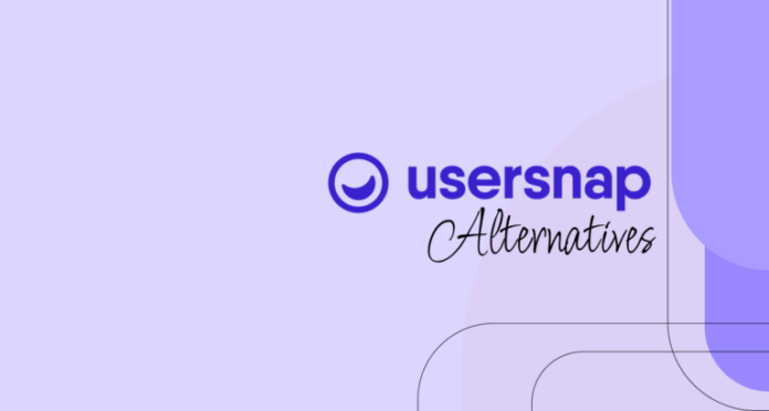 alternatives to usersnap