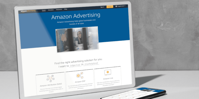 Amazon Advertising For Businesses Of All Sizes