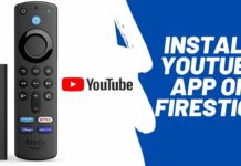 How To Install Lionsgate Play On Firestick