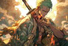 Zoro.to – Watch Anime Online Legal Website