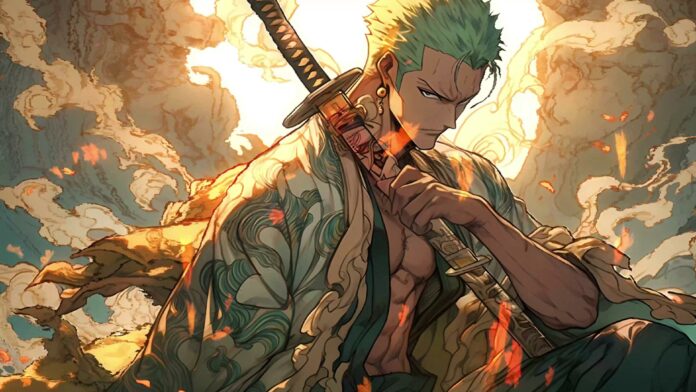 Zoro.to – Watch Anime Online Legal Website