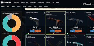 OpSkins