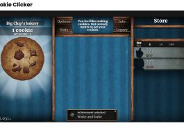 cookie clicker unblocked