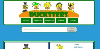 ducksters