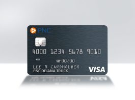 PNC Prepaid Card