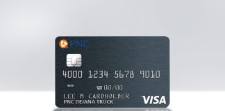 PNC Prepaid Card