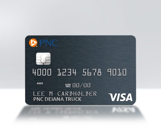 PNC Prepaid Card