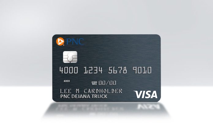 PNC Prepaid Card