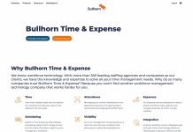 Bullhorn Peoplenet