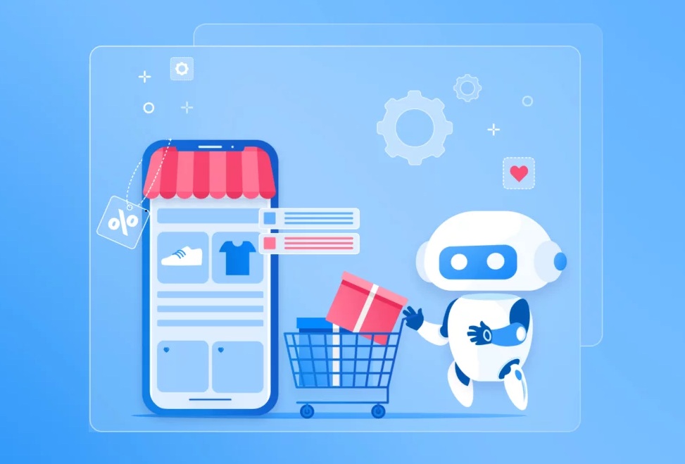The Competitive Intelligence Hiding in Any Online Store